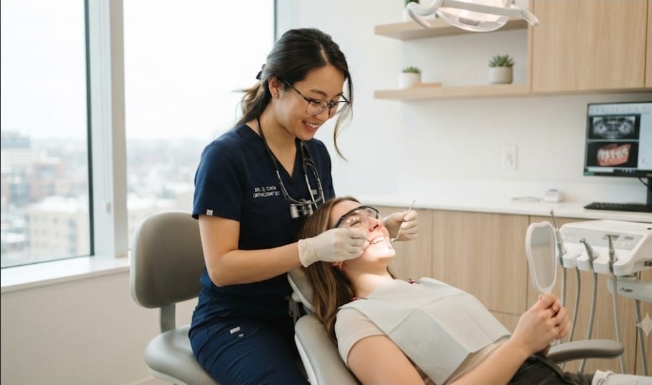 ESPECIALISTA EN ORTODONCIA TEXCOCO ​SONRISAS PARA MEXICO CLINICAS DENTALES
